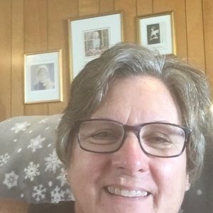 Meet your Posher, Audrey